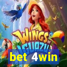 bet 4win